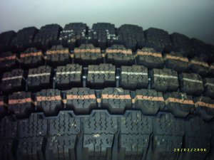 185 R 14 C  1 Bridgestone