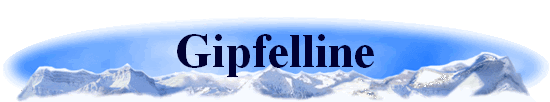 Gipfelline